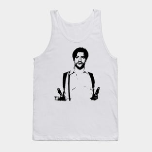 Brendan Fraser Tank Top